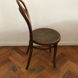Thonet chair