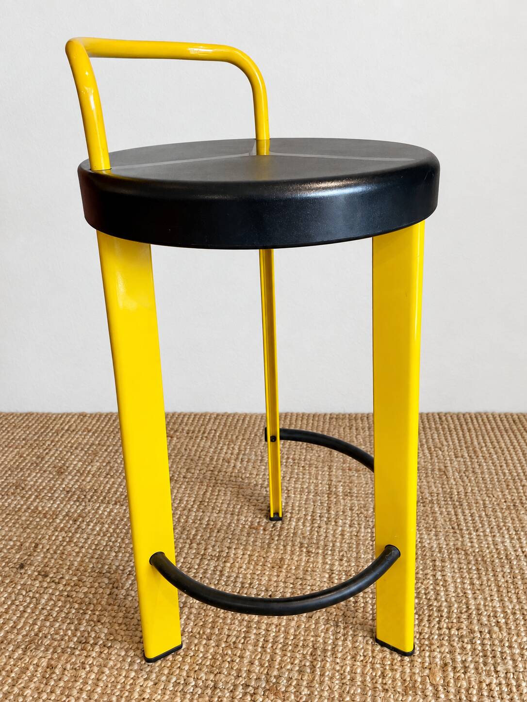 High stool Giada Mordini ed. Seccose - Italy