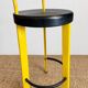 High stool Giada Mordini ed. Seccose - Italy