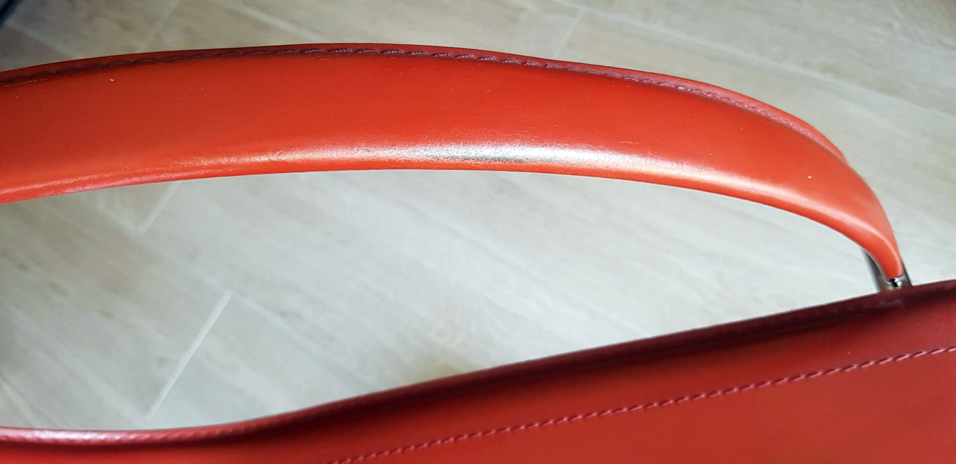 Fauteuil de bureau Ibiza Roche Bobois Paris