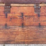 US ammunition box