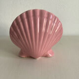 Pink shell