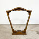 Cane rack 12 walking sticks display stand