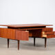 Vintage Scandinavian office - 1960