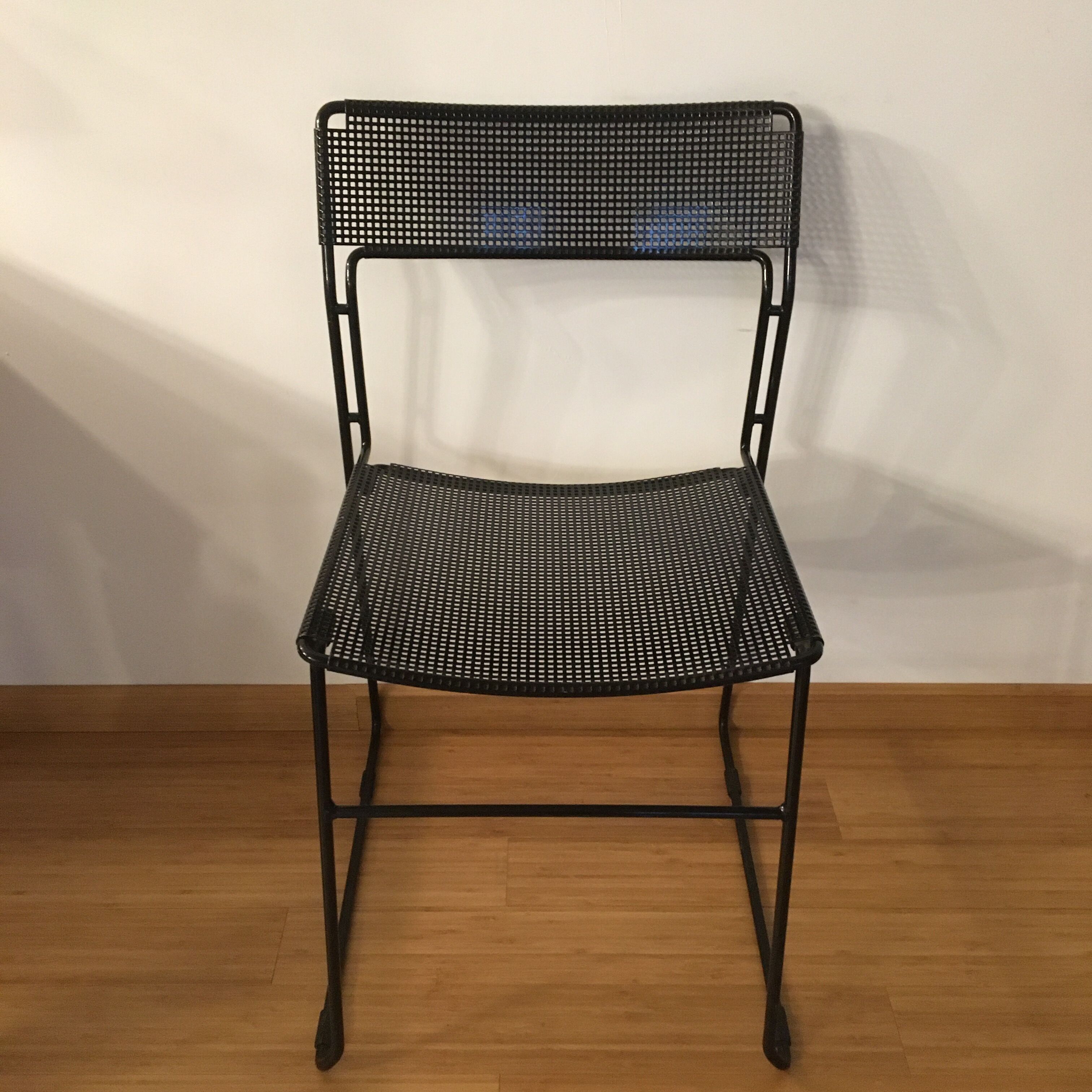 Sultana chair