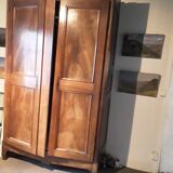 Armoire époque