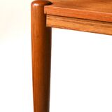 Scandinavian vintage side tables