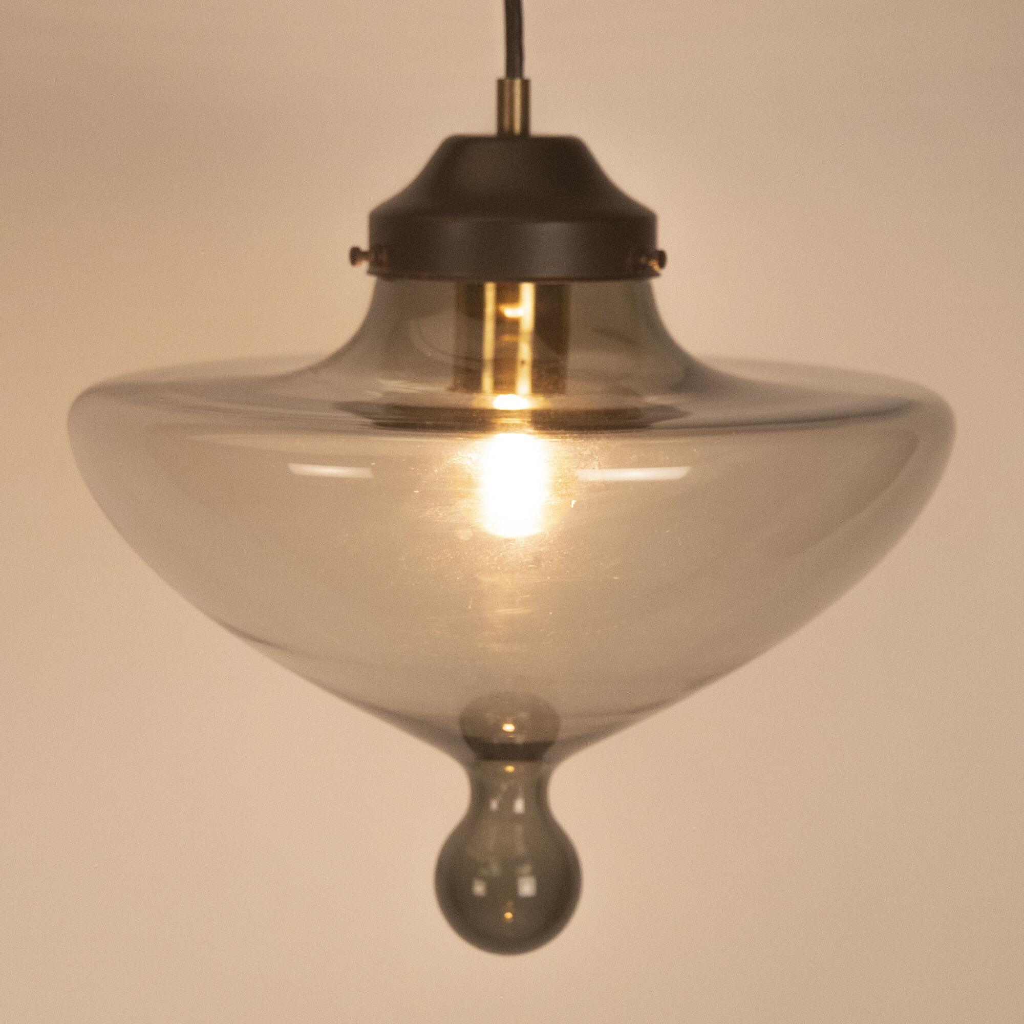 High Chaparral B-1052 Pendant Lamp for Raak