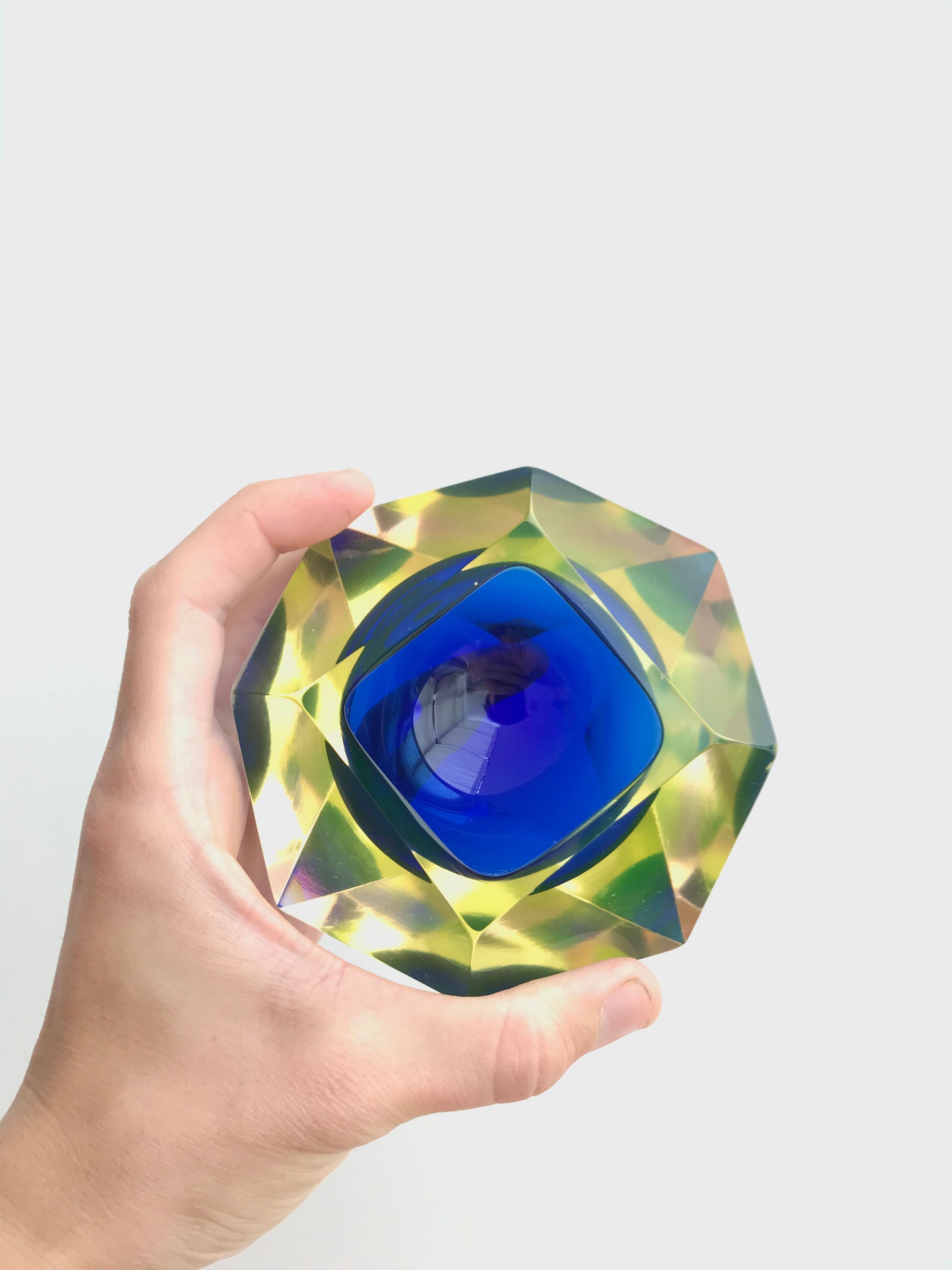 Flavio Poli trinket bowl