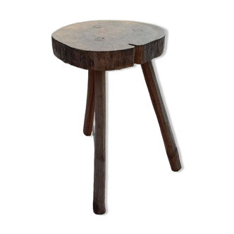 Tripod shepherd stool