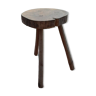 Tripod shepherd stool