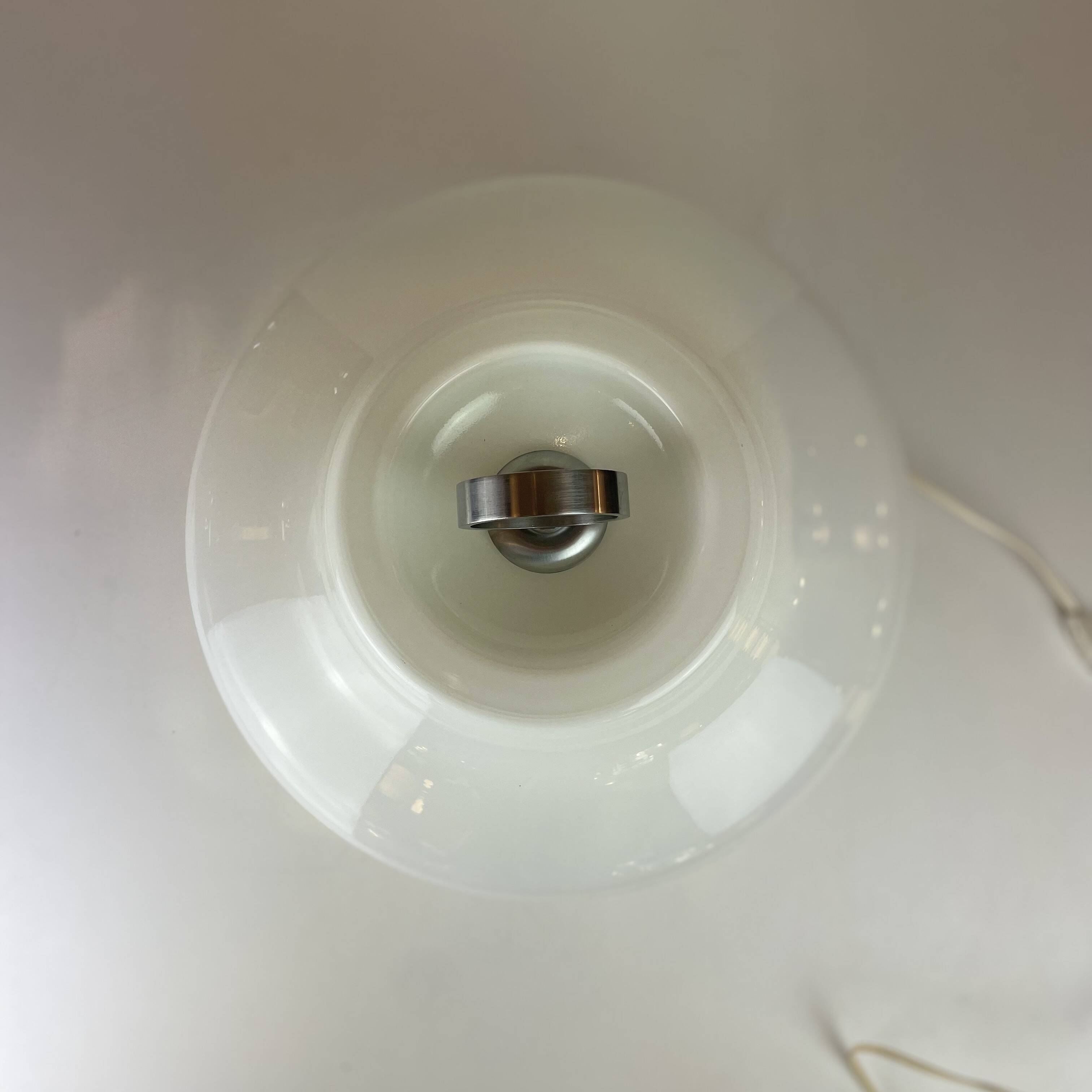 Murano Portable Table Lamp, 1960s