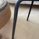 Petite chaise vintage