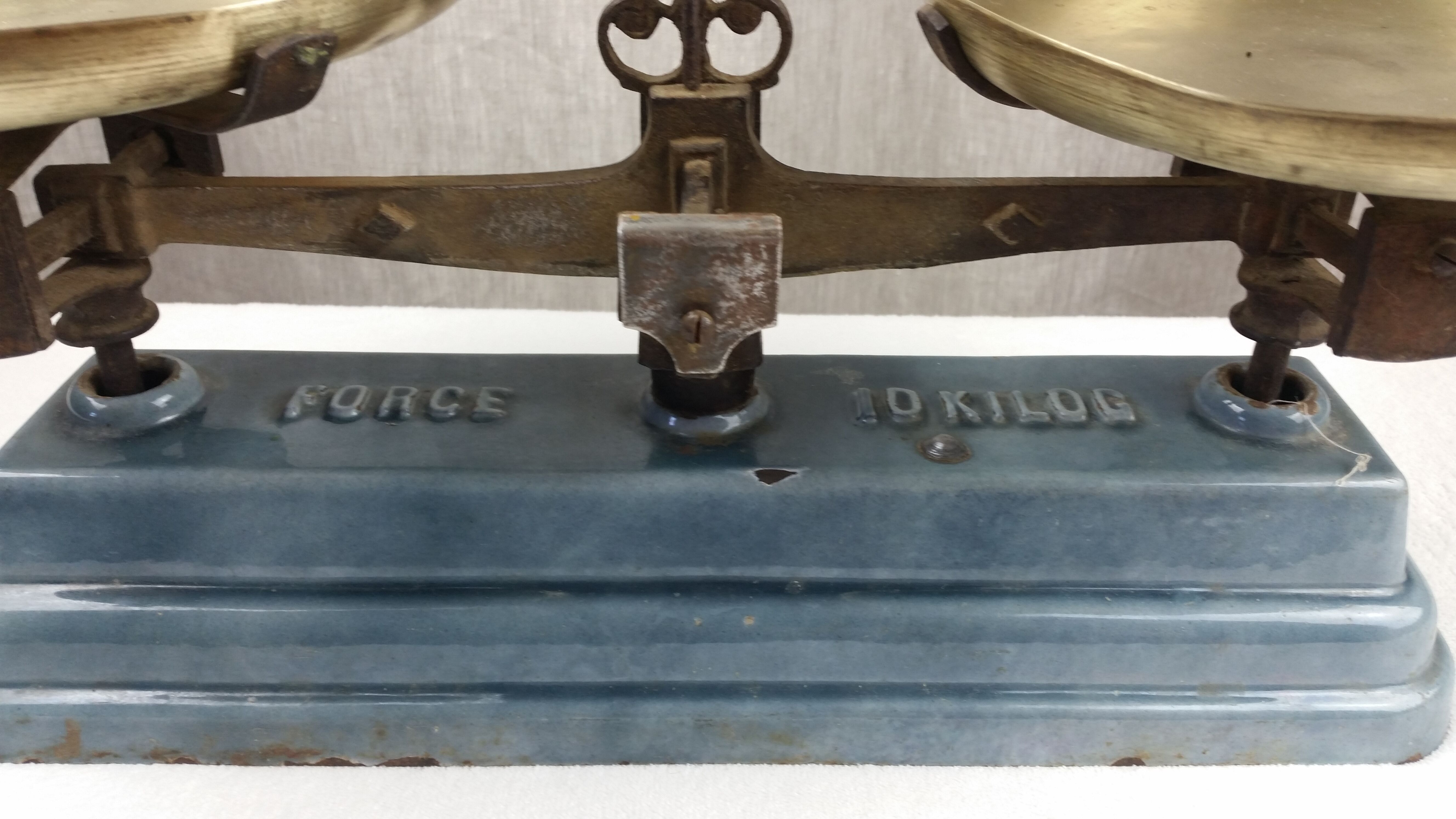 Scale 10 kg