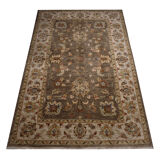Tapis traditionnel Indien Ziegler 120x185cm