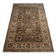 Tapis traditionnel Indien Ziegler 120x185cm