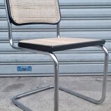 Chair cesca b32 by Marcel breuer