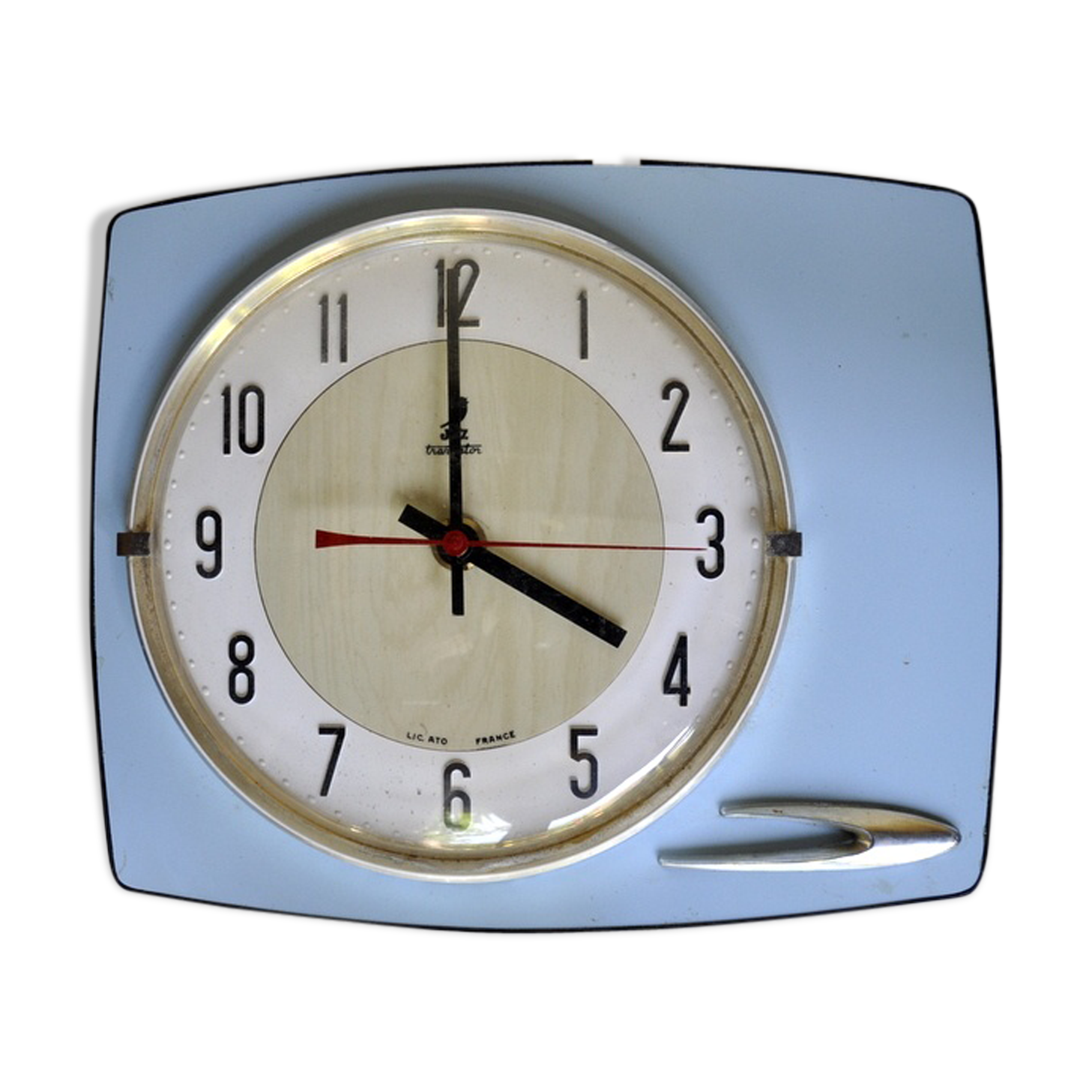 Kitchen clock