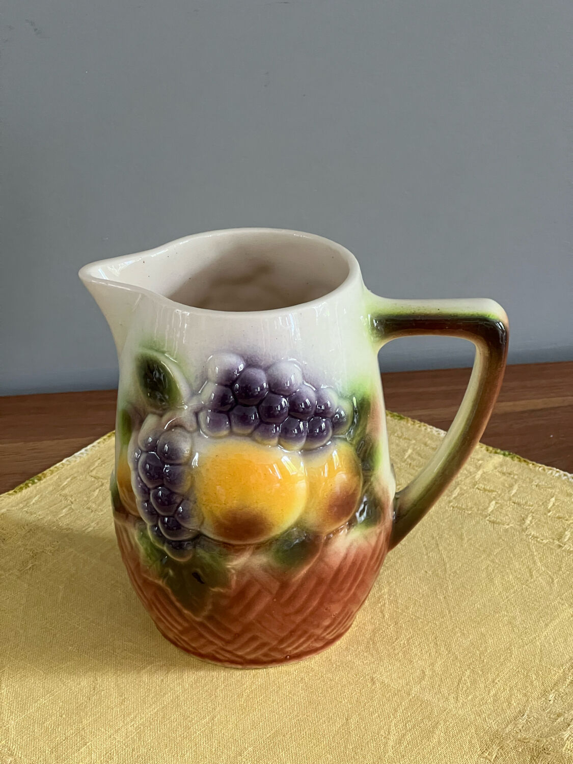 Pitcher slip Saint-Clément