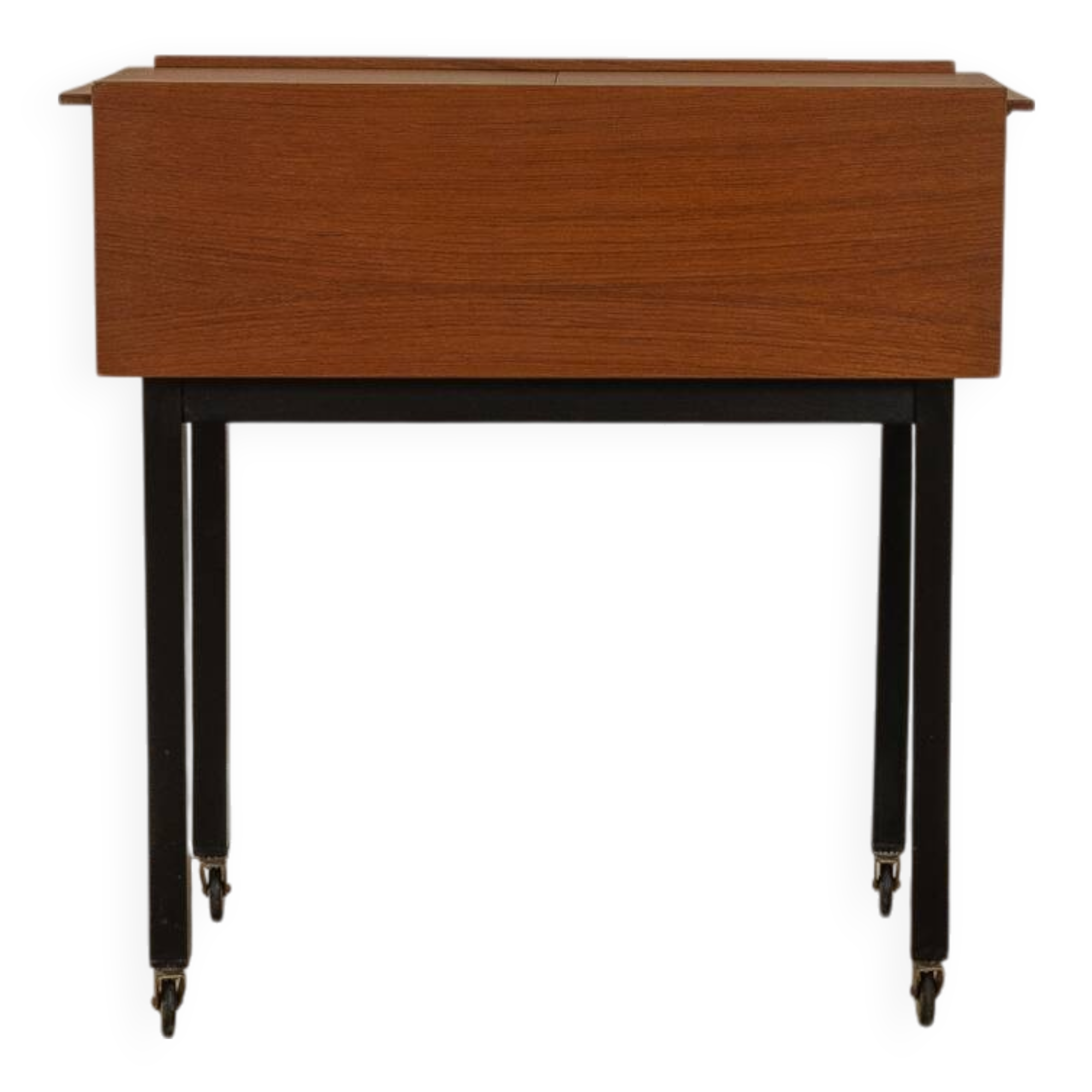 60s Sewing Box by Opal Möbel