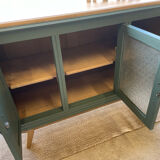 Art Deco Buffet