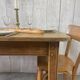 Farm table 170x78cm