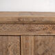 Antique carved pine buffet – China, circa 1900