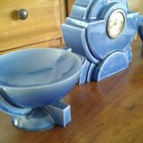 Chimney trim Art Deco Saint Clement