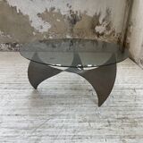 Knut Hesterbeg “propeller” coffee table 1967
