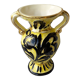 Vallauris ceramic vase
