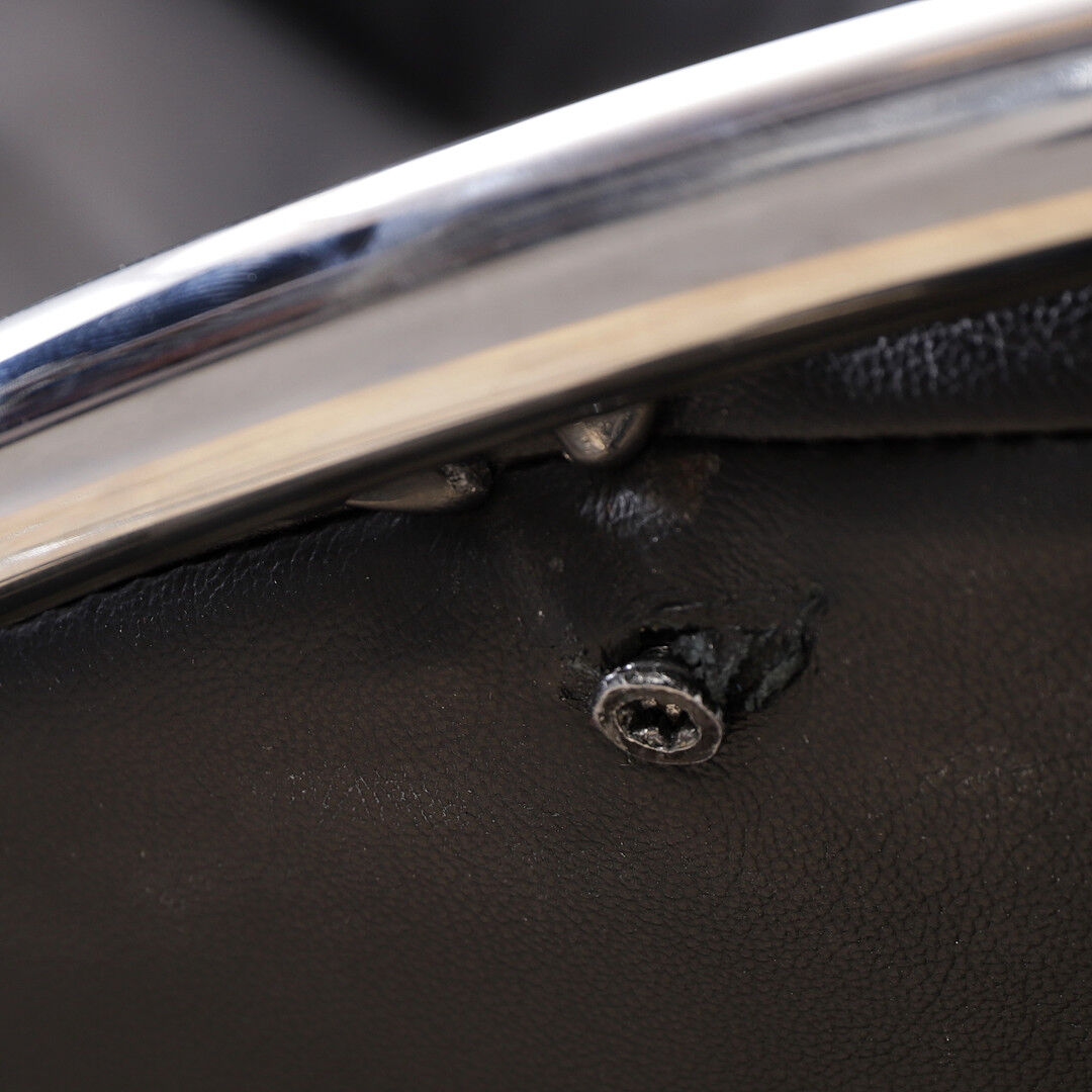 Stressless manual upholstered relax armchair and ottoman sound – Metro