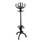 Porte manteau perroquet Thonet