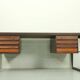 Bureau en palissandre du milieu du siècle par Kai Kristiansen