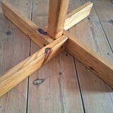 Vintage Coat Rack, Antique Coat Hooks