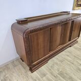 Chest of drawers, Art Deco buffet, 1930s