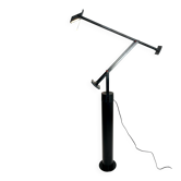 Lampe vintage Artemide Tizio par Richard Sapper, icône du design italien, années 1970