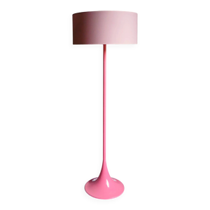 lampadaire pied tulipe