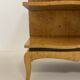 Commode art déco années 40.