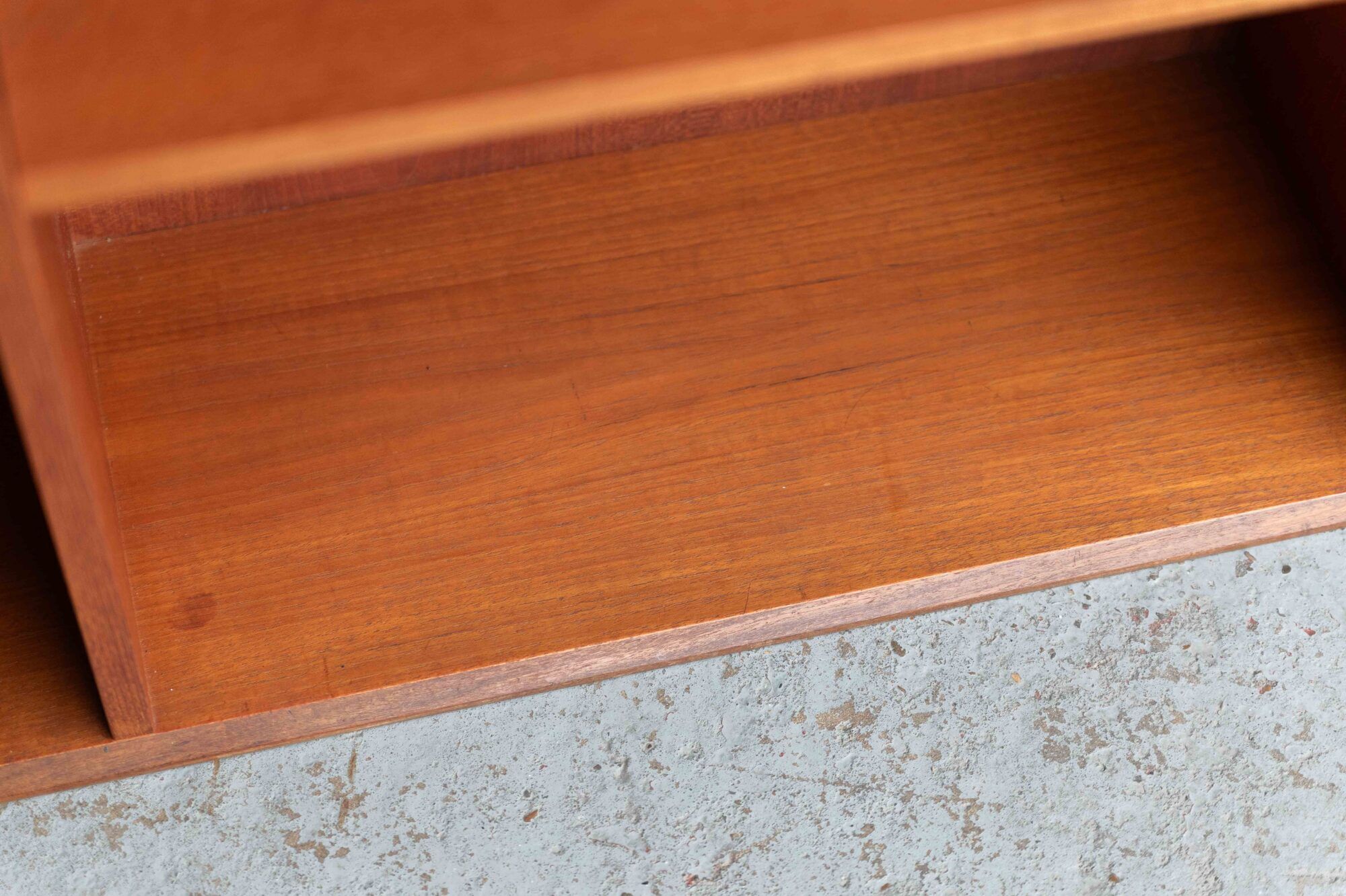 Bookcase by Borge Mogensen