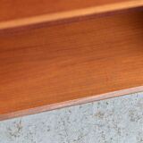 Bookcase by Borge Mogensen