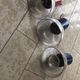 3 oktalite industrial pendant lights