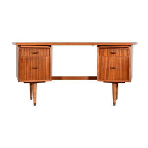 bureau du milieu du siècle