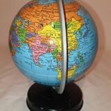 Small globe year 60 Taride