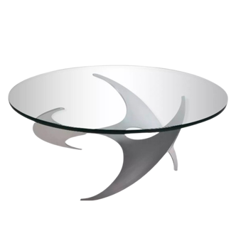 Knut Hesterberg coffee table