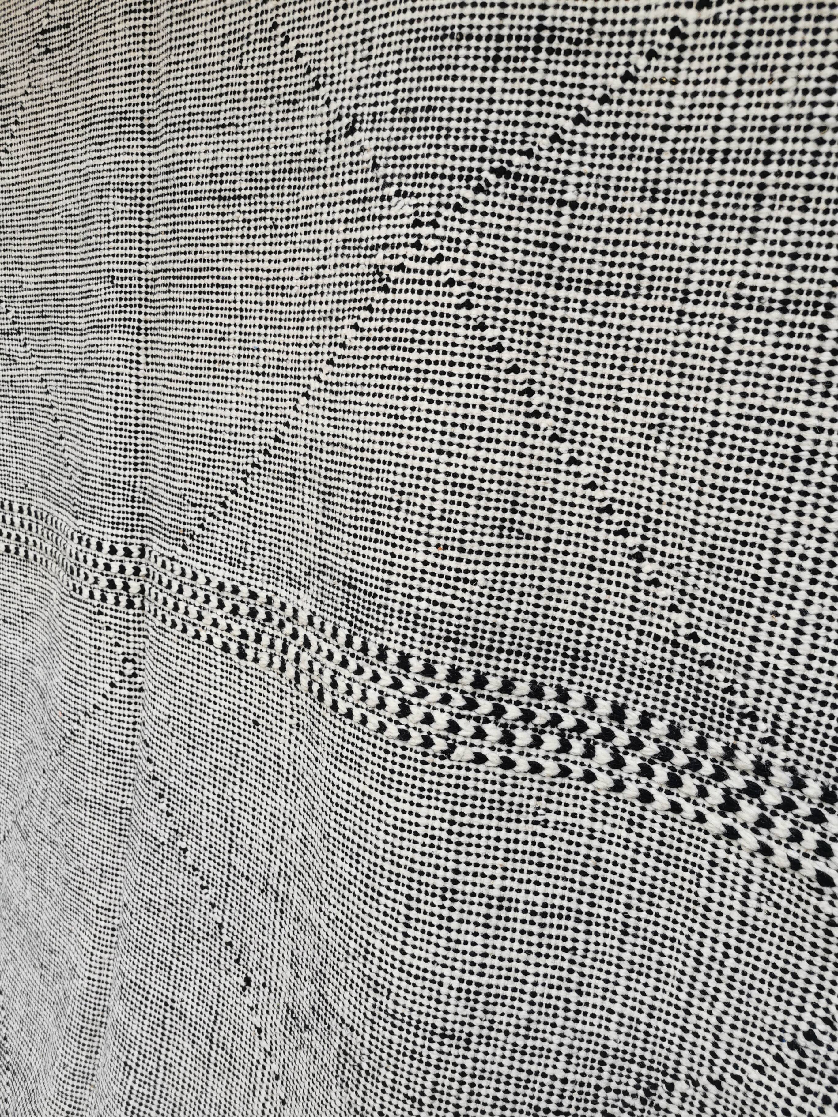 Tapis kilim zanafi 284x202cm