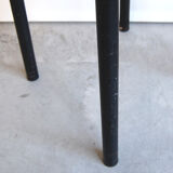 “TR3” model stool by Pierre Guariche for Meurop