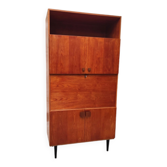 Highboard Mid Century