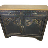 Parisian art deco buffet