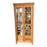 Parisian dresser cabinet