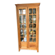 Armoire parisienne vaisselier